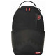 Sprayground Τσάντα πλάτης Shark Central Black Out DLXSV Backpack